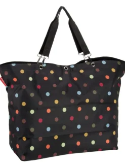 Reisenthel Einkaufstaschen & -Trolleys<Einkaufstasche XL in Dots