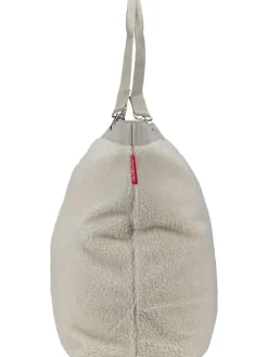 Reisenthel Einkaufstaschen & -Trolleys<Einkaufstasche XL in Teddy Sand