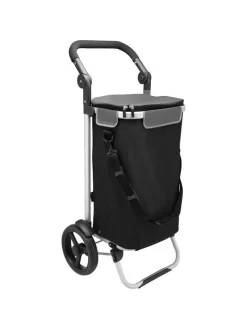 bremermann Einkaufstaschen & -Trolleys<Einkaufstrolley