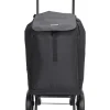 Beagles Einkaufstaschen & -Trolleys<Einkaufstrolley in Anthrazit - (B)43 x (H)100 x (T)40 cm