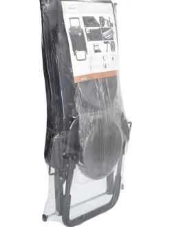 Beagles Einkaufstaschen & -Trolleys<Einkaufstrolley in Beige - (B)43 x (H)100 x (T)40 cm