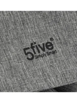 5five Simply Smart Einkaufstaschen & -Trolleys<Einkaufstrolley in grau