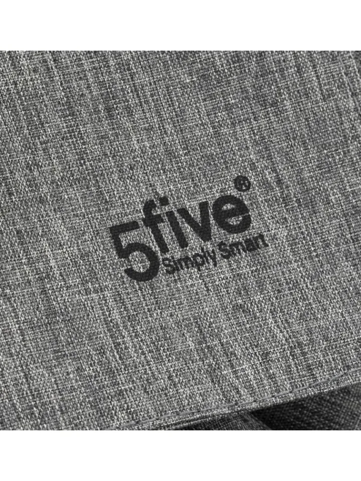 5five Simply Smart Einkaufstaschen & -Trolleys<Einkaufstrolley in grau