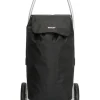 Beagles Einkaufstaschen & -Trolleys<Einkaufstrolley in Schwarz - (B)30 x (H)58 x (T)24 cm