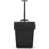 Reisenthel Einkaufstaschen & -Trolleys<Einkaufstrolley M 53 cm in mesh black
