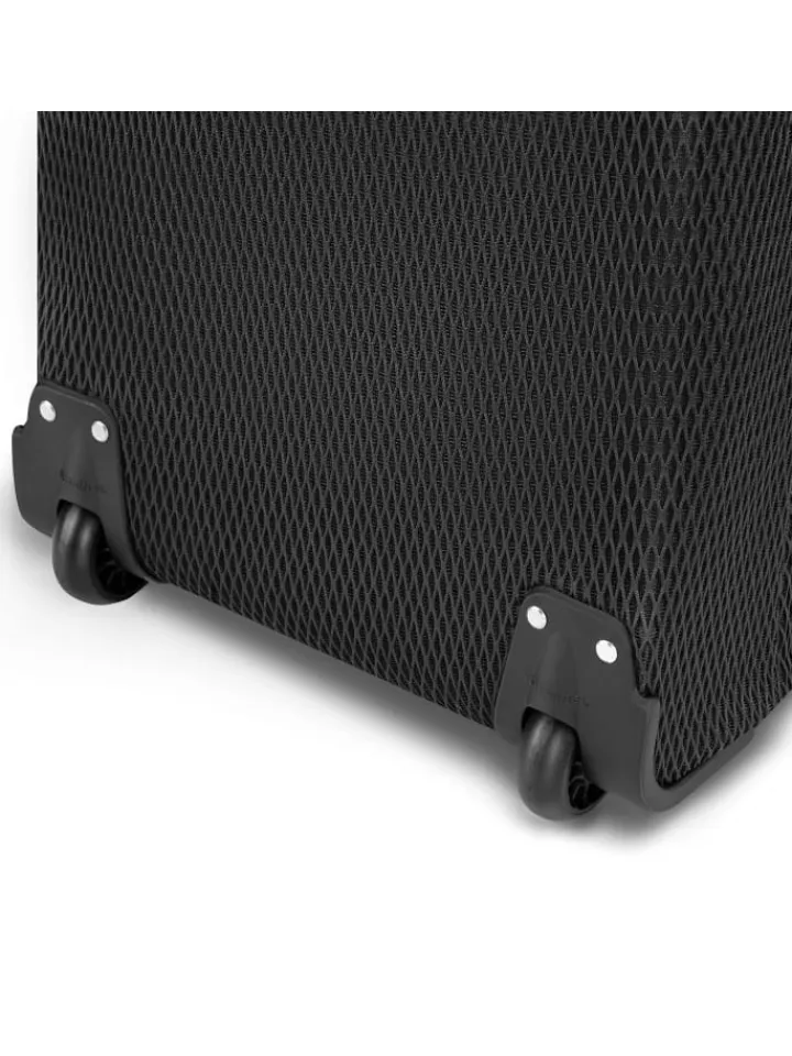 Reisenthel Einkaufstaschen & -Trolleys<Einkaufstrolley M 53 cm in mesh black