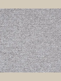 Beliani Betten & Matratzen<Einzelbett SENNEZ in Grau/Schwarz - (W) 100 x (H) 106 x (L) 211 cm