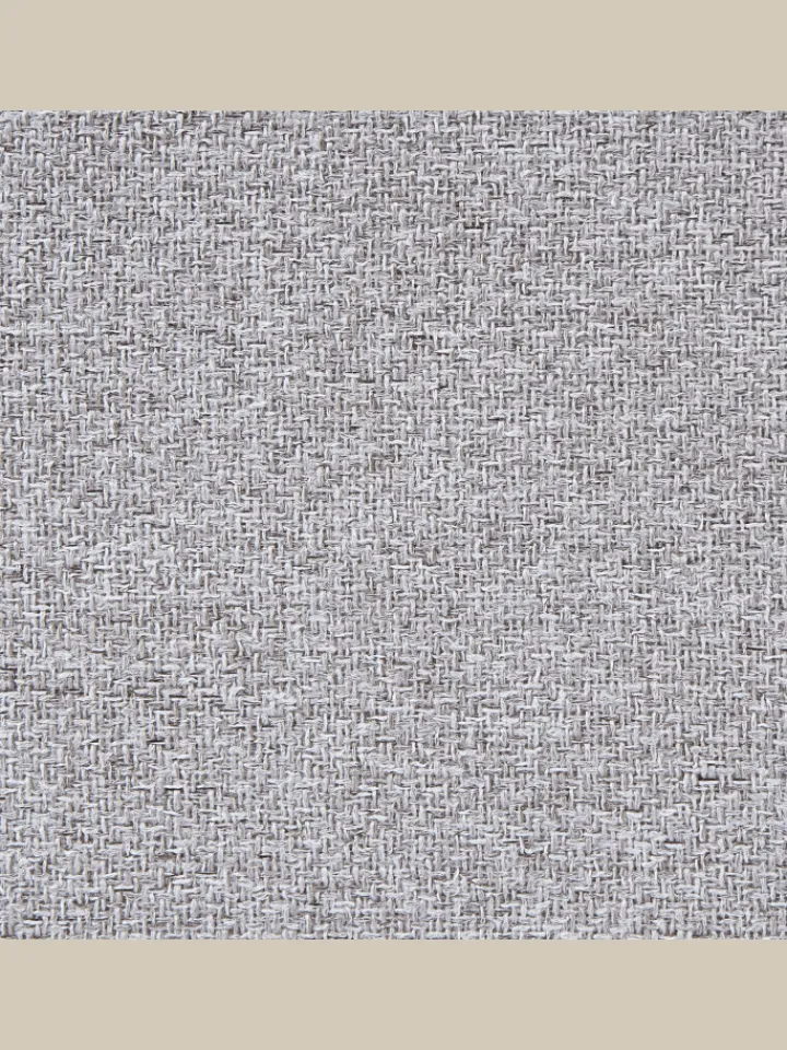 Beliani Betten & Matratzen<Einzelbett SENNEZ in Grau/Schwarz - (W) 100 x (H) 106 x (L) 211 cm
