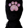 moses. Weitere Haushaltshelfer<Eiskratzer "Ed, the Cat" in Schwarz