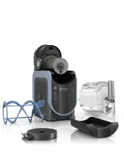 NINJA Küchenelektronik<Eismaschine FS301 EU in grau