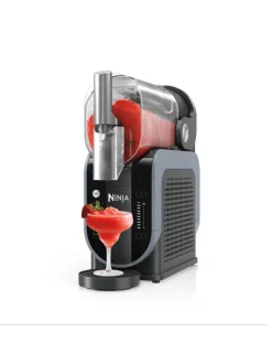 NINJA Küchenelektronik<Eismaschine FS301 EU in grau