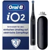 Oral-B Technik|Zahn & Mundpflege<Elektr. Zahnbürste "iO Series 2 Special Edition" in Schwarz