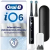 Oral-B Technik|Zahn & Mundpflege<Elektr. Zahnbürste "iO Series 6" in Schwarz