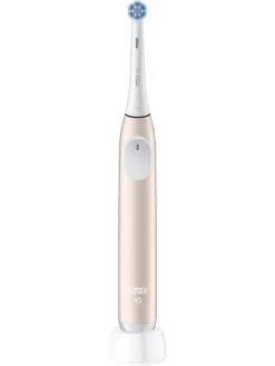 Oral-B Technik|Zahn & Mundpflege<Elektr. Zahnbürste "iO Series 2" in Rosa