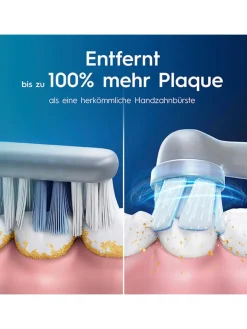 Oral-B Technik|Zahn & Mundpflege<Elektr. Zahnbürste "iO Series 2" in Rosa