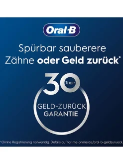 Oral-B Technik|Zahn & Mundpflege<Elektr. Zahnbürste "iO Series 2" in Rosa