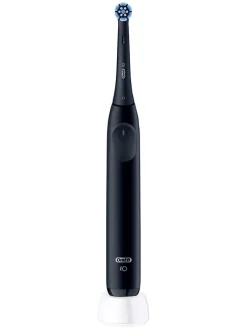 Oral-B Technik|Zahn & Mundpflege<Elektr. Zahnbürste "iO Series 2" in Schwarz