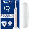 Oral-B Technik|Zahn & Mundpflege<Elektr. Zahnbürste "iO Series 2 Special Edition" in Rosa