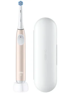 Oral-B Technik|Zahn & Mundpflege<Elektr. Zahnbürste "iO Series 2 Special Edition" in Rosa