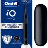Oral-B Technik|Zahn & Mundpflege<Elektr. Zahnbürste "iO Series 2" in Schwarz