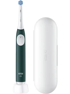 Oral-B Technik|Zahn & Mundpflege<Elektr. Zahnbürste "iO Series 2" in Grün