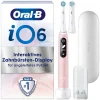 Oral-B Technik|Zahn & Mundpflege<Elektr. Zahnbürste "iO Series 6" in Rosa