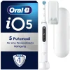 Oral-B Technik|Zahn & Mundpflege<Elektr. Zahnbürste "iO Series 5" in Weiß