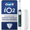 Oral-B Technik|Zahn & Mundpflege<Elektr. Zahnbürste "iO Series 2 Special Edition" in Grün