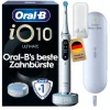 Oral-B Technik|Zahn & Mundpflege<Elektr. Zahnbürste "iO Series 10" in Weiß