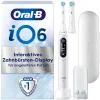 Oral-B Technik|Zahn & Mundpflege<Elektr. Zahnbürste "iO Series 6" in Weiß