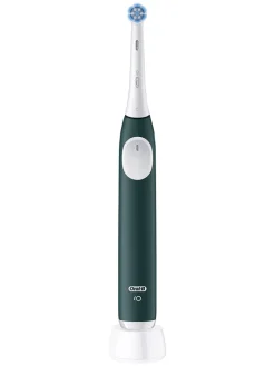 Oral-B Technik|Zahn & Mundpflege<Elektr. Zahnbürste "iO Series 2" in Grün
