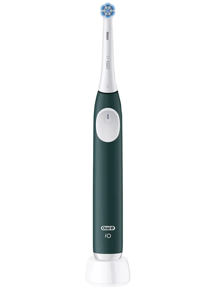Oral-B Technik|Zahn & Mundpflege<Elektr. Zahnbürste "iO Series 2" in Grün