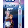 Oral-B Technik|Zahn & Mundpflege<Elektr. Zahnbürste "Vitality Pro 103 Frozen" in Hellblau
