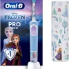 Oral-B Technik|Zahn & Mundpflege<Elektr. Zahnbürste "Vitality Pro 103 Frozen" in Hellblau