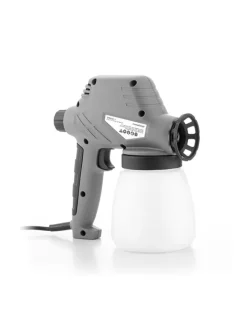 InnovaGoods Technikzubehör<Elektrische Farbspritzpistole Grau/ Weiß