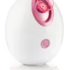 InnovaGoods Technik<Elektrische Gesichtssauna - (B)13 x (H)17,5 x (T)13 cm