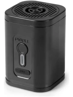 Compactor Weitere Haushaltshelfer<Elektrische Luftpumpe in Schwarz