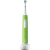 Oral-B Zahn & Mundpflege<Elektrische Zahnbürste "Pro Junior" in Grün