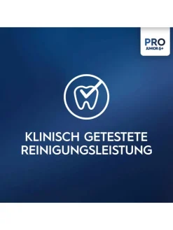 Oral-B Zahn & Mundpflege<Elektrische Zahnbürste "Pro Junior" in Grün