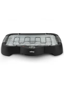 Weasy Grillen<Elektrischer Grill GBE40 in Schwarz