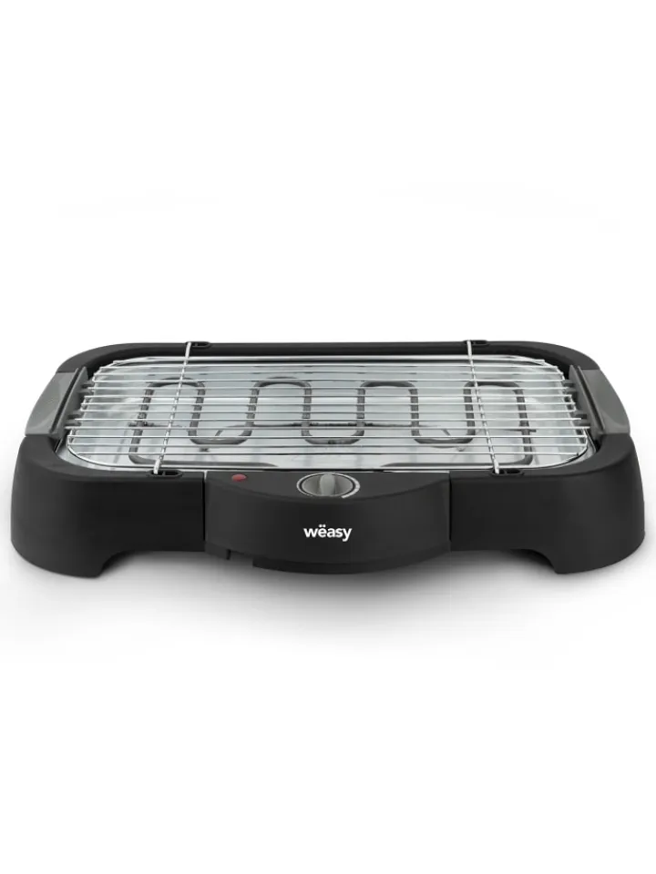 Weasy Grillen<Elektrischer Grill GBE40 in Schwarz