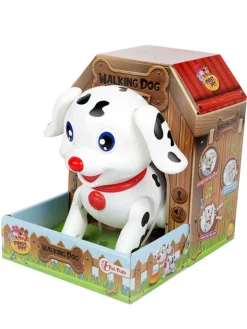 Toi-Toys Tablets, Konsolen & Elektronisches Spielzeug<Elektrischer Hund "My first pet" - ab 3 Jahren