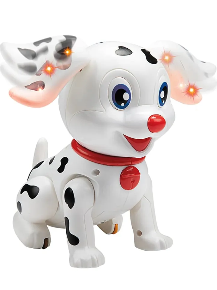Toi-Toys Tablets, Konsolen & Elektronisches Spielzeug<Elektrischer Hund "My first pet" - ab 3 Jahren