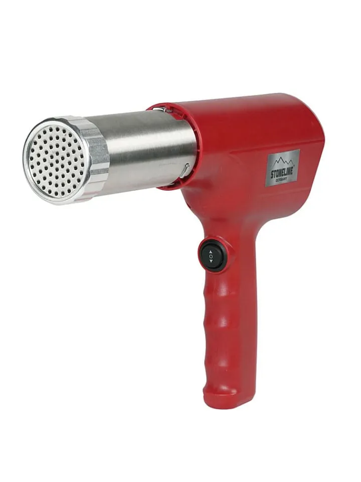 Stoneline Küchenelektronik<Elektrischer Pasta-Maker in Rot - (B)30,5 x (H)23,4 x (T)6,5 cm