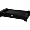 Berlinger Haus Küchenelektronik<Elektrischer Tischgrill ''Black Rose Collection'' in Schwarz