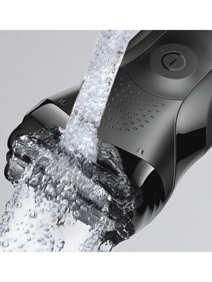 Braun Pflege & Gesundheit<Elektrorasierer "Series 3 - 300s" in Schwarz