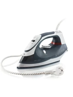 Emerio Bügeleisen<Dampf-Bügeleisen SI-105629.2 mit 2200 Watt