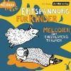 der Hörverlag Hörbücher<Entspannung für Kinder. Melodien zum Einschlafen und Träumen | Die Meditiere