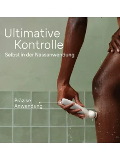 Braun Technik|Pflege & Gesundheit<Epilierer "Silk-épil 9-041" in Weiß