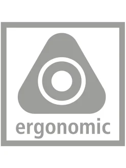 STABILO Büro- & Schulbedarf<Ergonomische Buntstifte - Linkshänder " EASYcolors" - 12 Stück+Spitzer